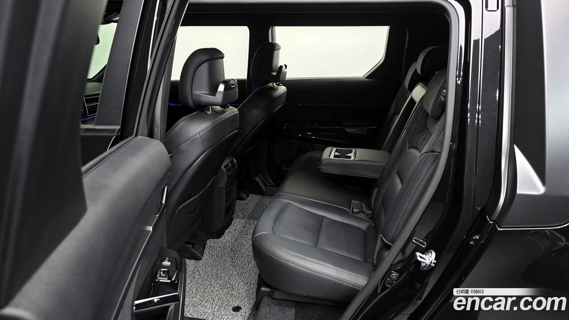 KG_Mobility_Ssangyong Musso 2025