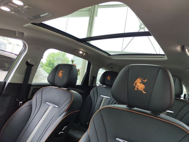 DFSK Forthing 4 2025