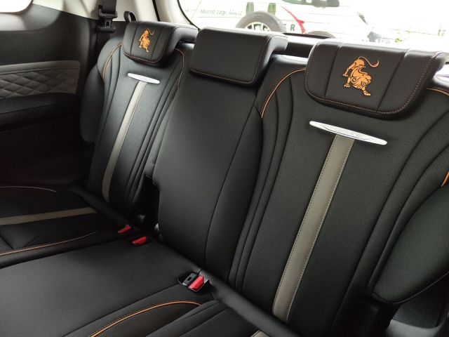 DFSK Forthing 4 2025