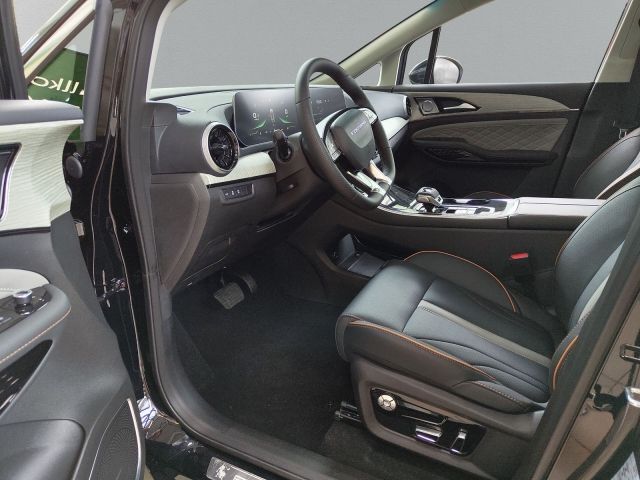 DFSK Forthing 4 2025