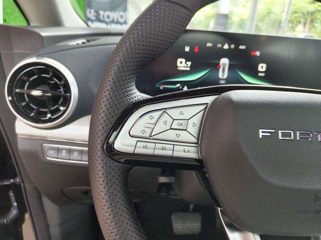 DFSK Forthing 4 2025