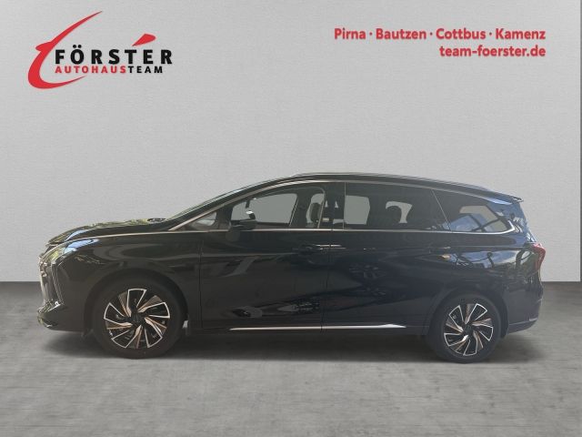 DFSK Forthing 4 2025