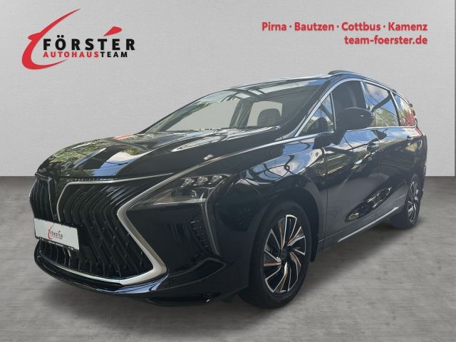 DFSK Forthing 4 2025