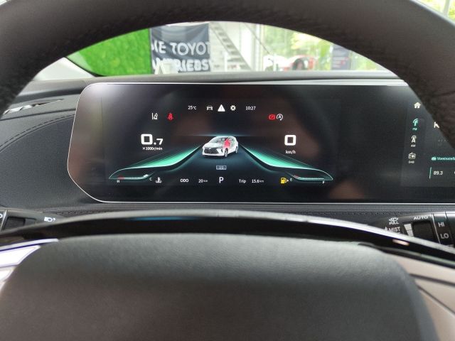 DFSK Forthing 4 2025