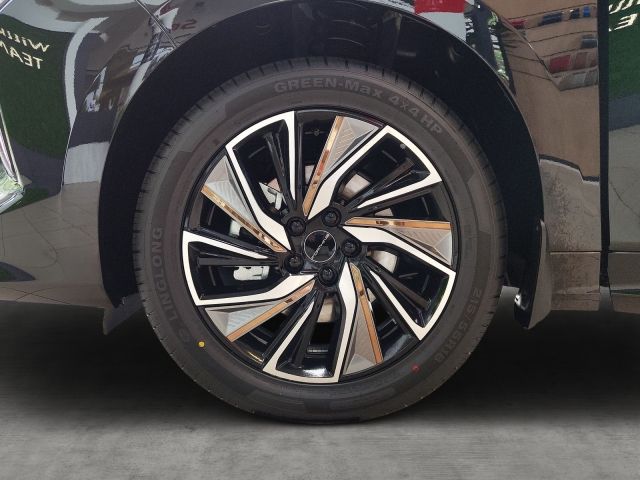 DFSK Forthing 4 2025