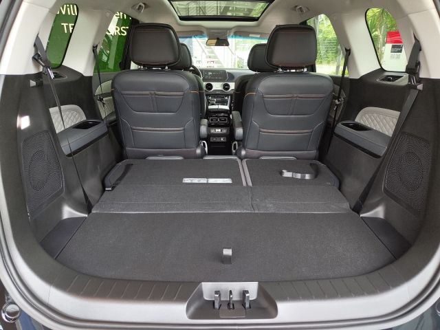 DFSK Forthing 4 2025