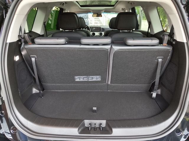 DFSK Forthing 4 2025