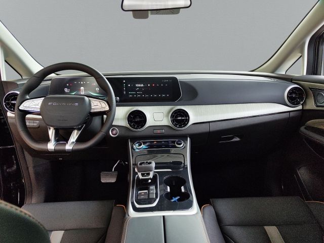 DFSK Forthing 4 2025