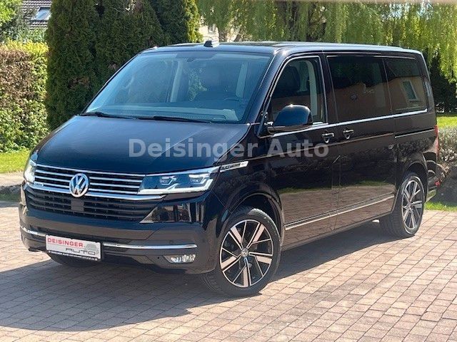 Volkswagen T6 Multivan 2019