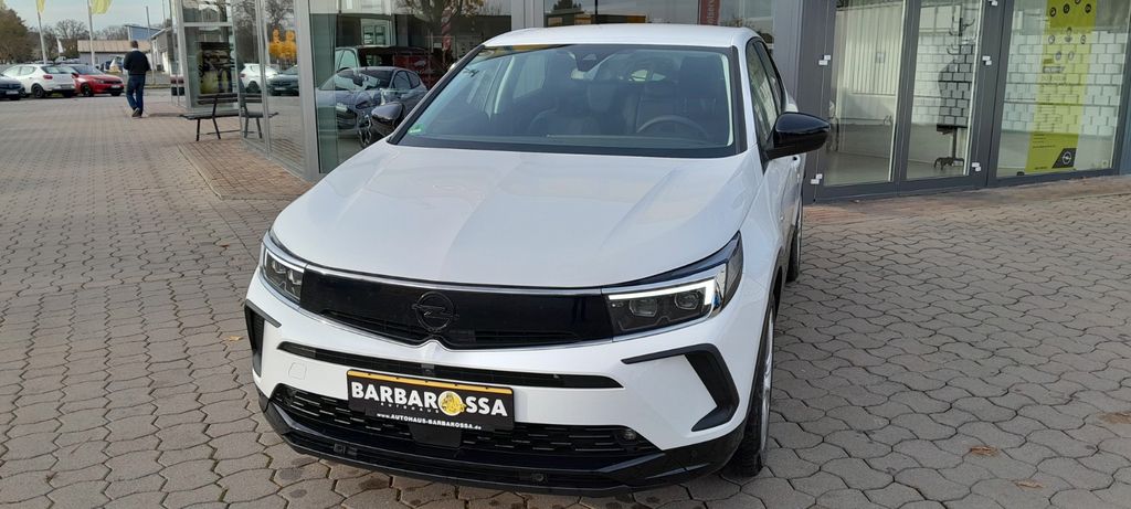 Opel Grandland (X) 2024