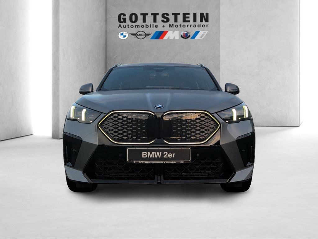 BMW iX2