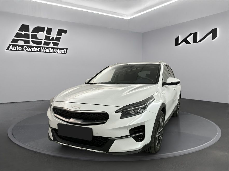 Kia XCeed 2022