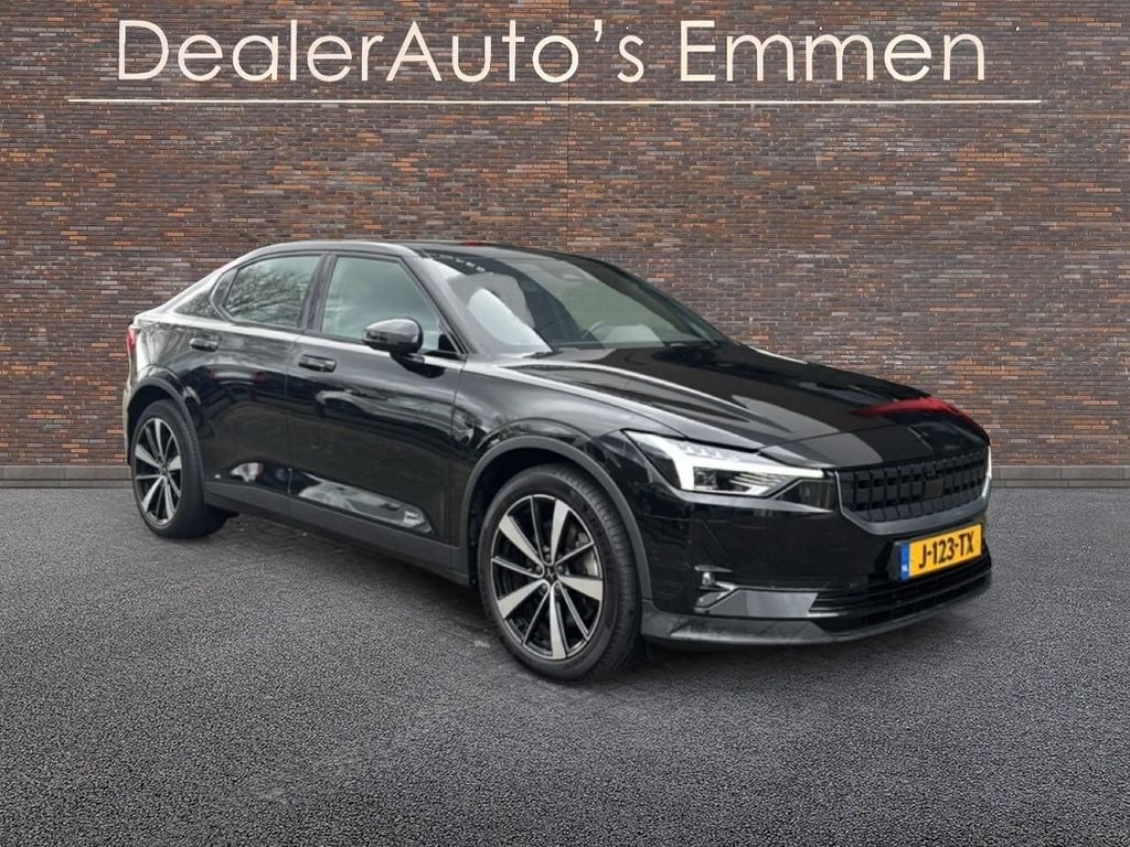 Polestar 2 2020