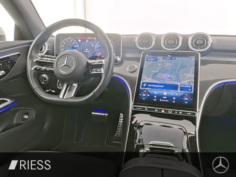 Mercedes-Benz CLE 300 2024