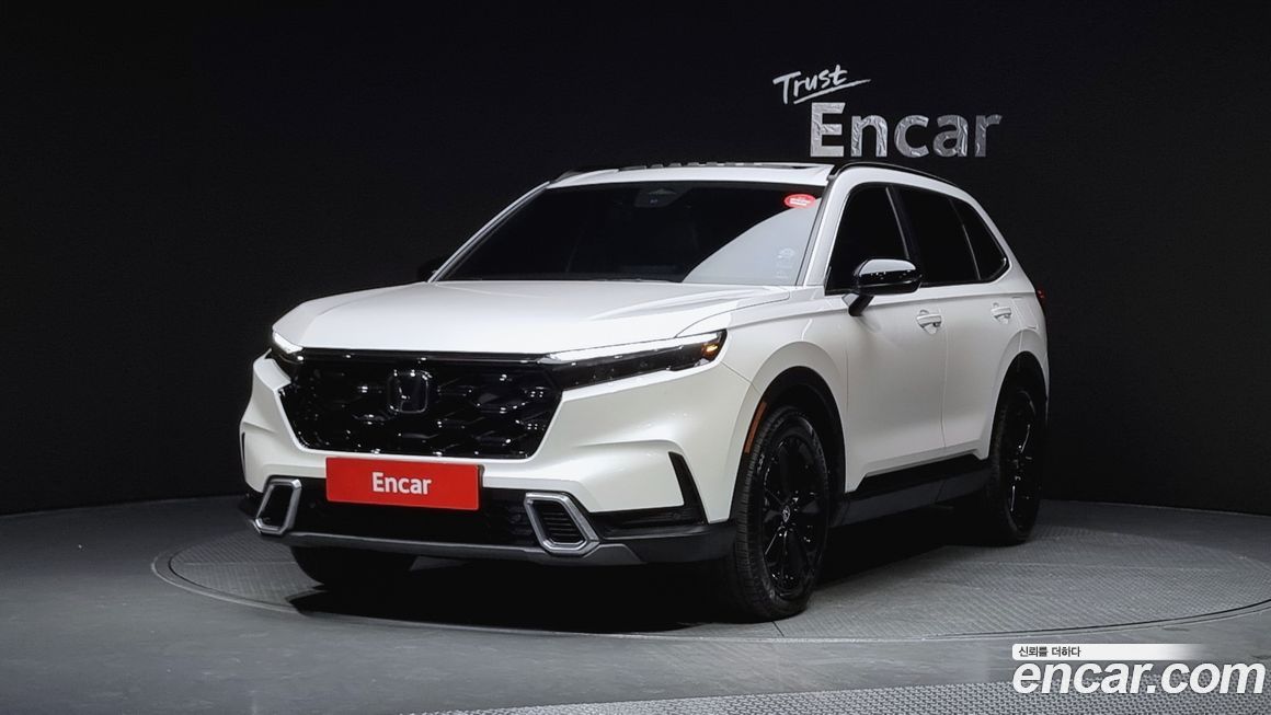 Honda CR-V 2025