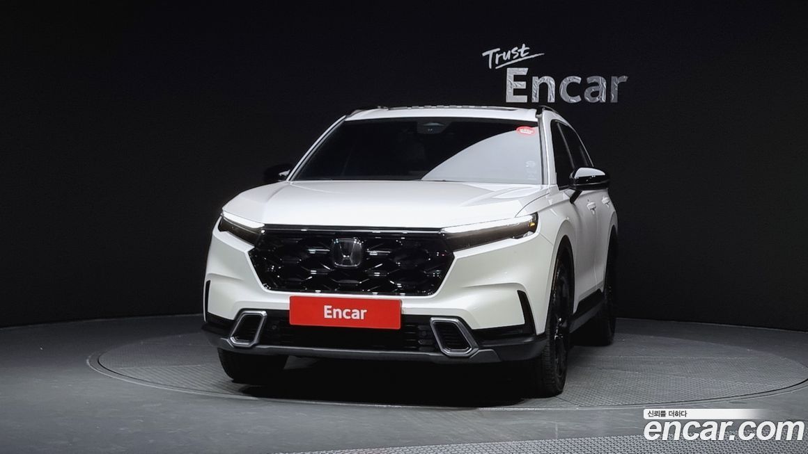 Honda CR-V 2025