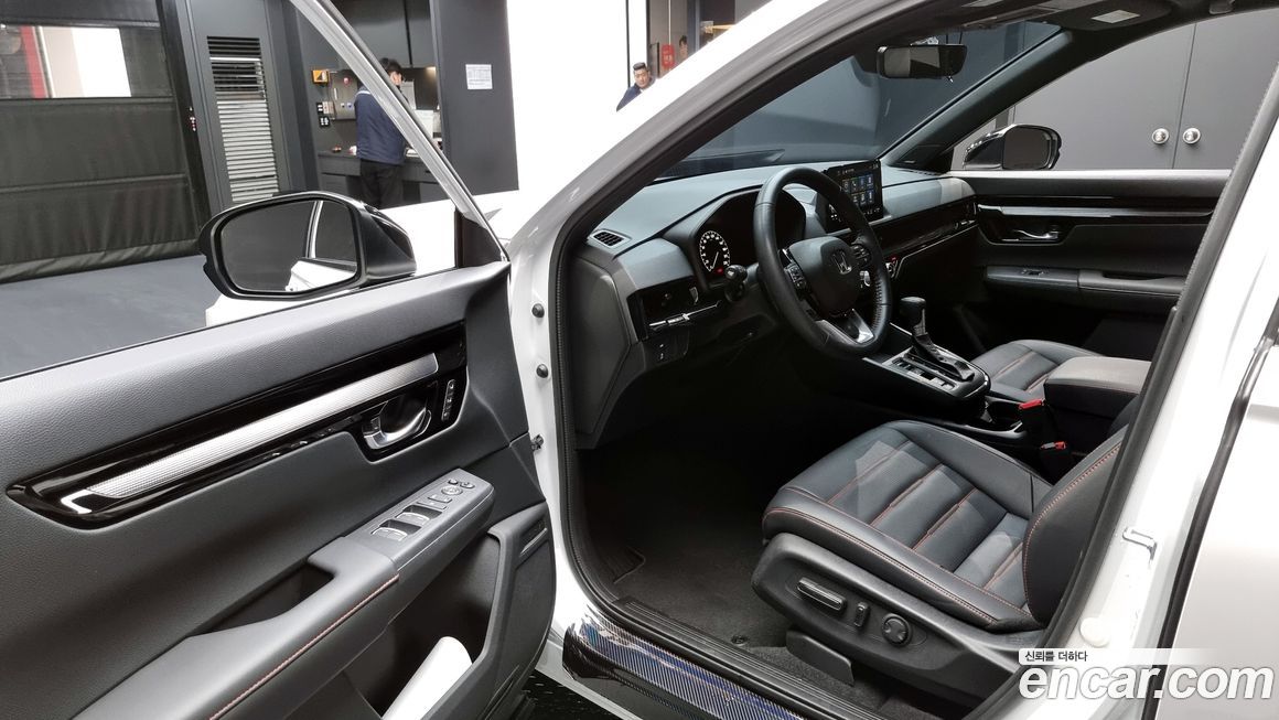 Honda CR-V 2025