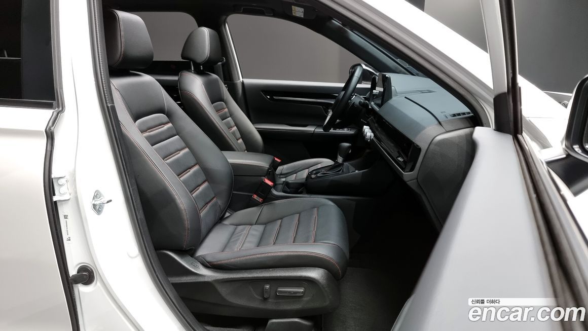Honda CR-V 2025