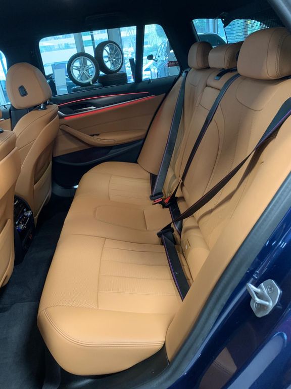 BMW 530 2023