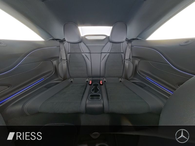 Mercedes-Benz CLE 300 2024