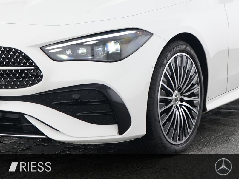 Mercedes-Benz CLE 300 2024