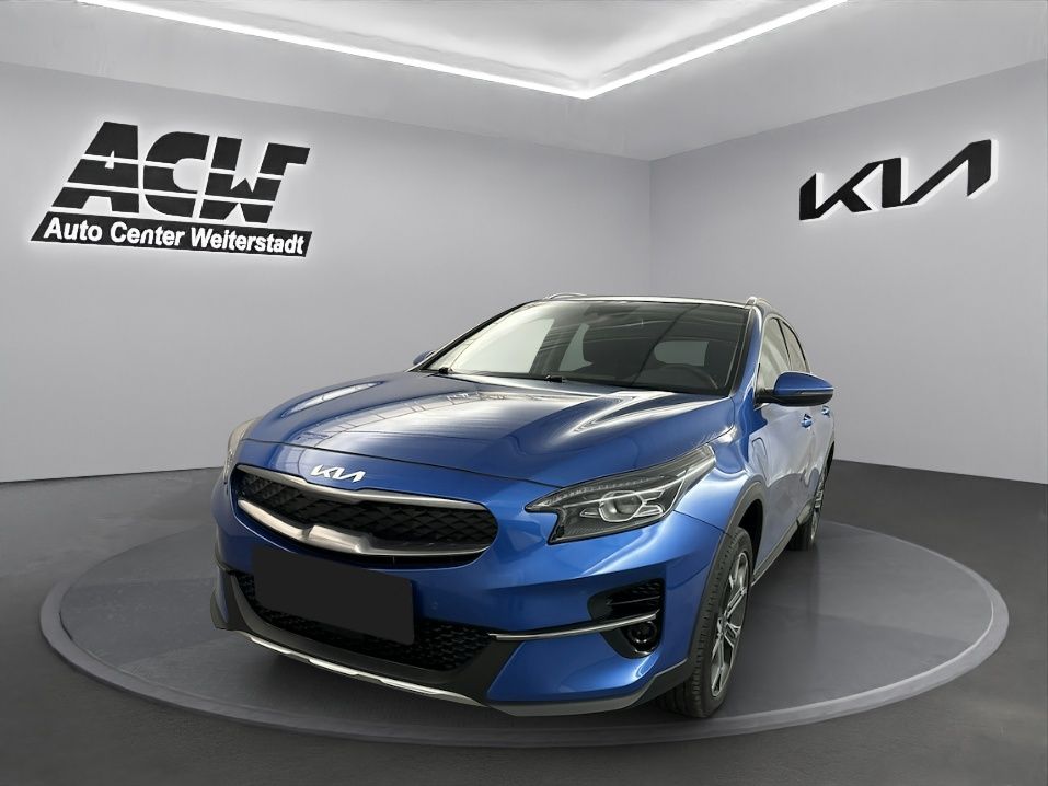 Kia XCeed 2022