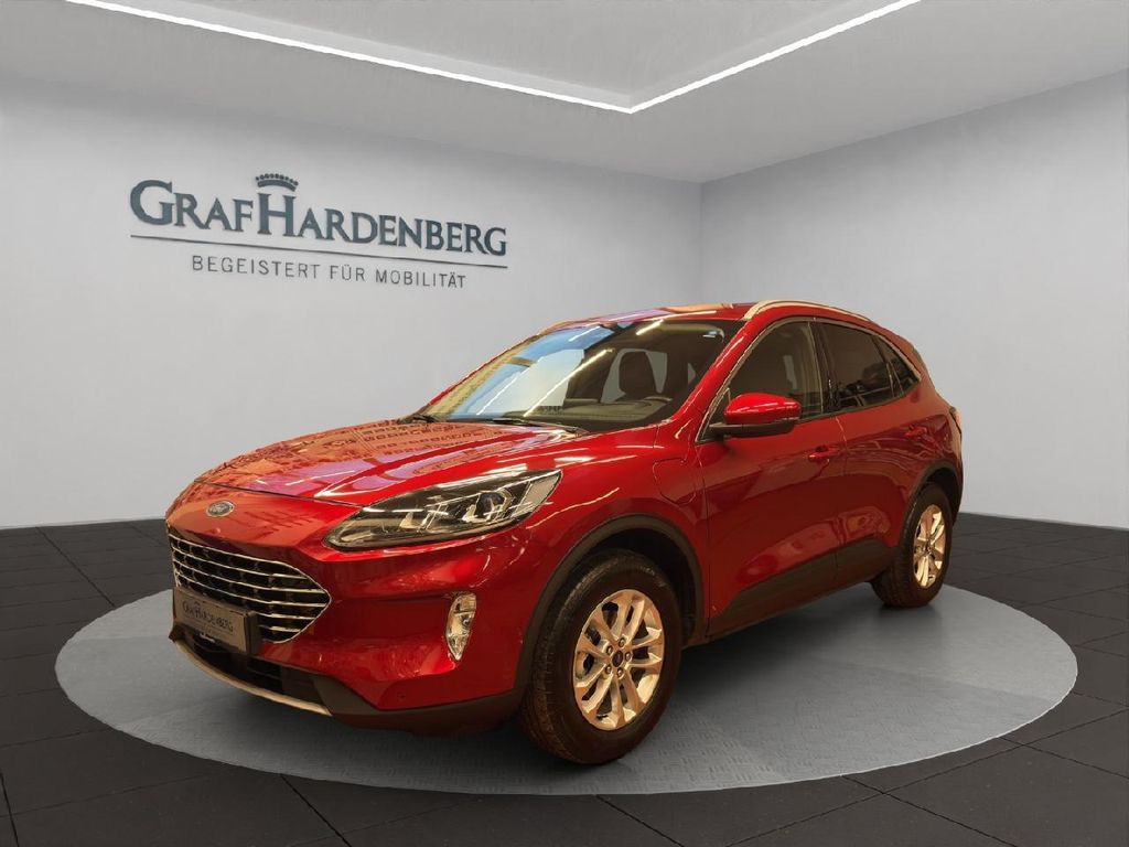 Ford Kuga 2021
