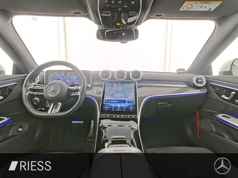 Mercedes-Benz CLE 300 2024