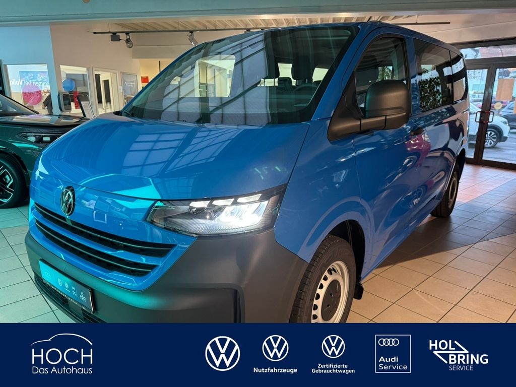 Volkswagen T7 Kombi