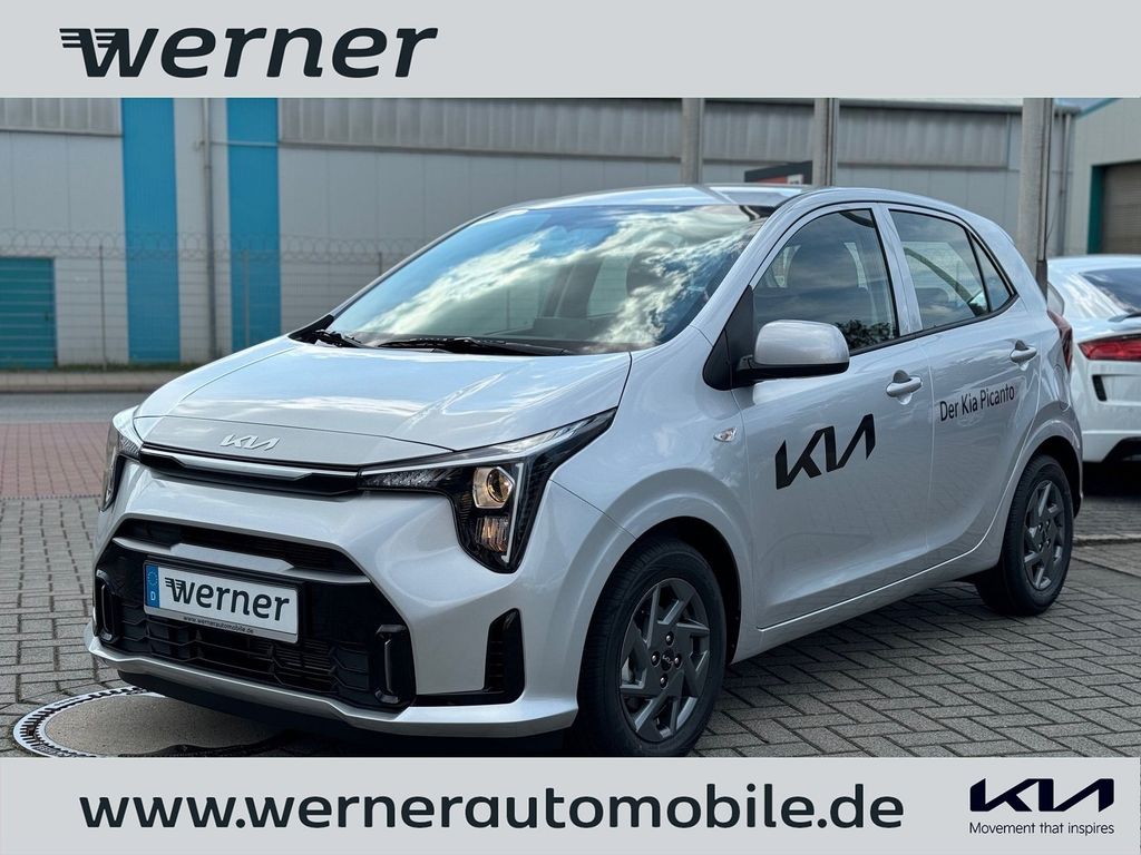 Kia Picanto 2025