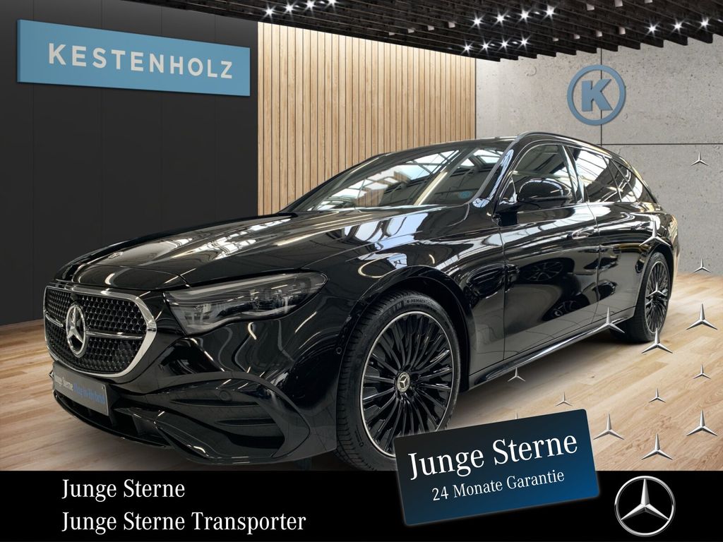 Mercedes-Benz E 300 2024