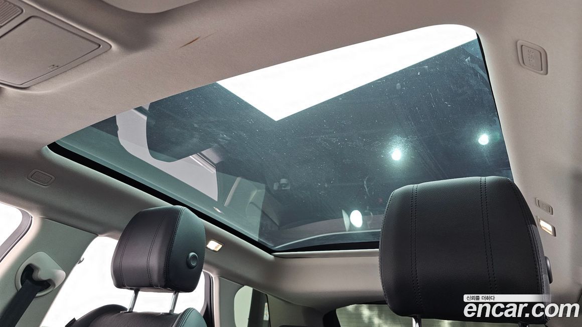 Land Rover Range Rover Evoque 2020