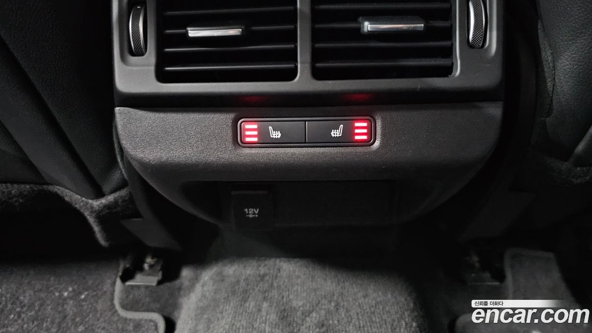 Land Rover Range Rover Evoque 2020