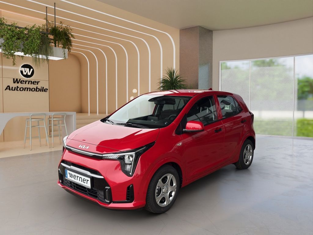 Kia Picanto 2025