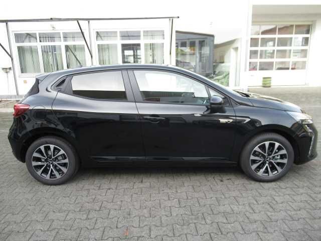 Mitsubishi Colt 2025
