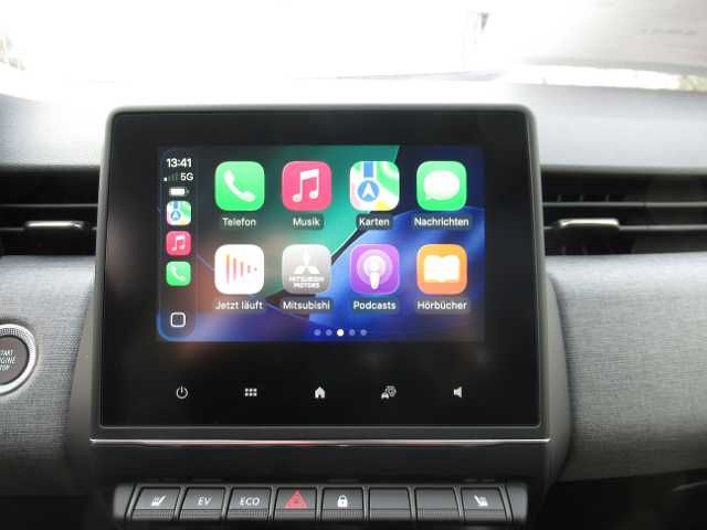 Mitsubishi Colt 2025