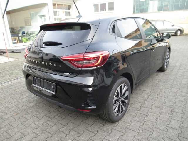 Mitsubishi Colt 2025