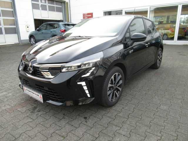 Mitsubishi Colt 2025