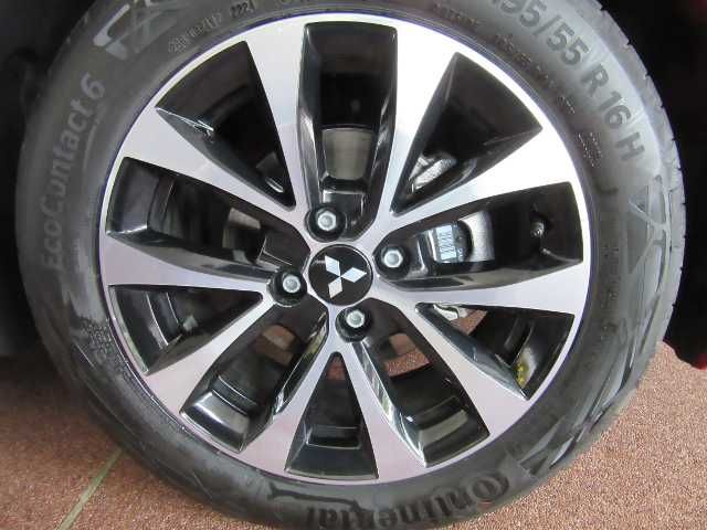 Mitsubishi Colt 2025