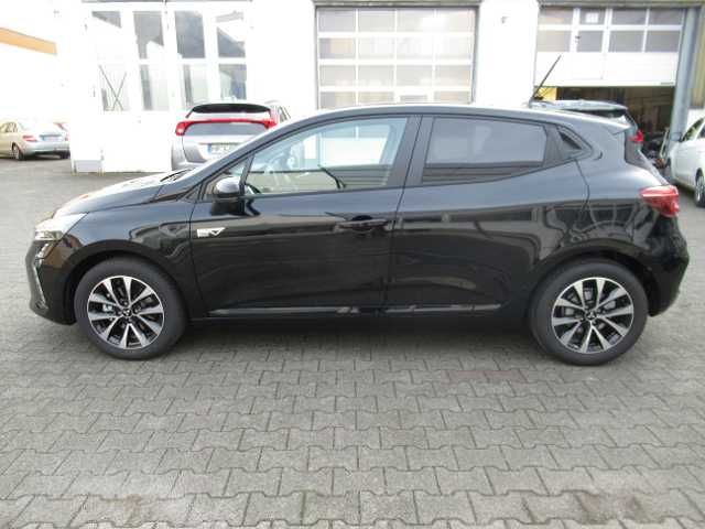 Mitsubishi Colt 2025