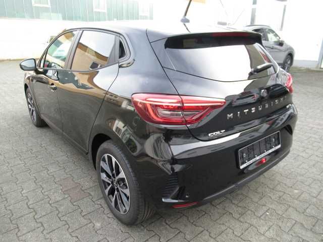 Mitsubishi Colt 2025