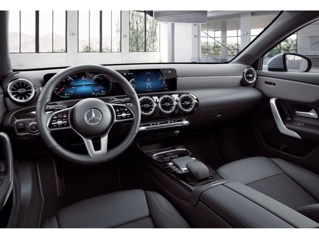 Mercedes-Benz A 250 2022