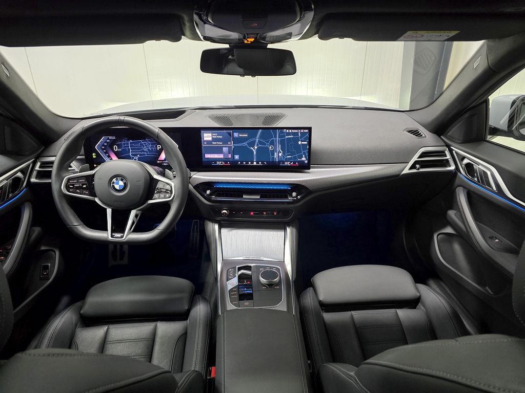 BMW 430 Gran Coupé 2025