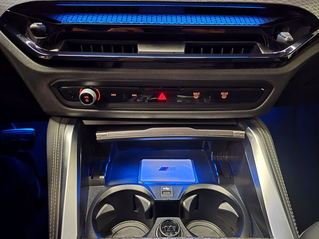 BMW 430 Gran Coupé 2025