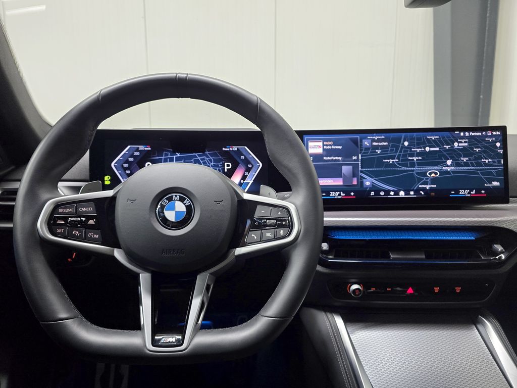 BMW 430 Gran Coupé 2025