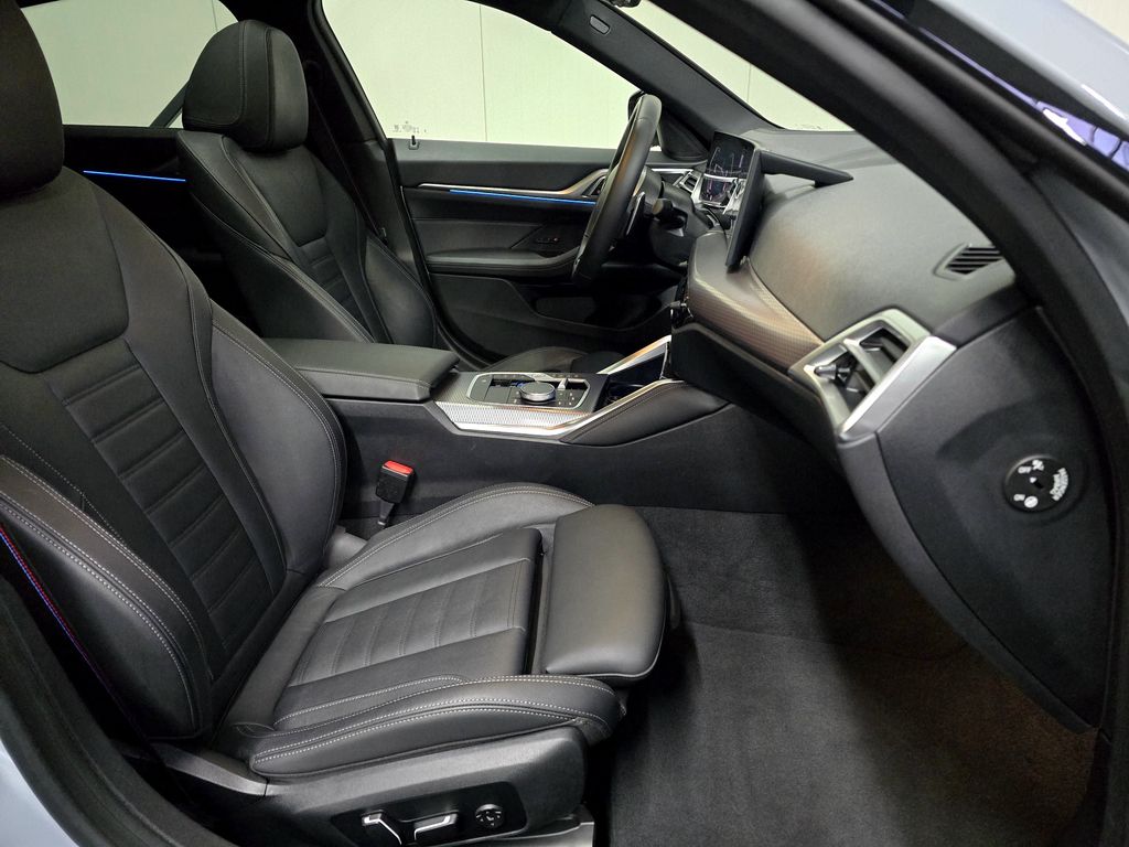 BMW 430 Gran Coupé 2025