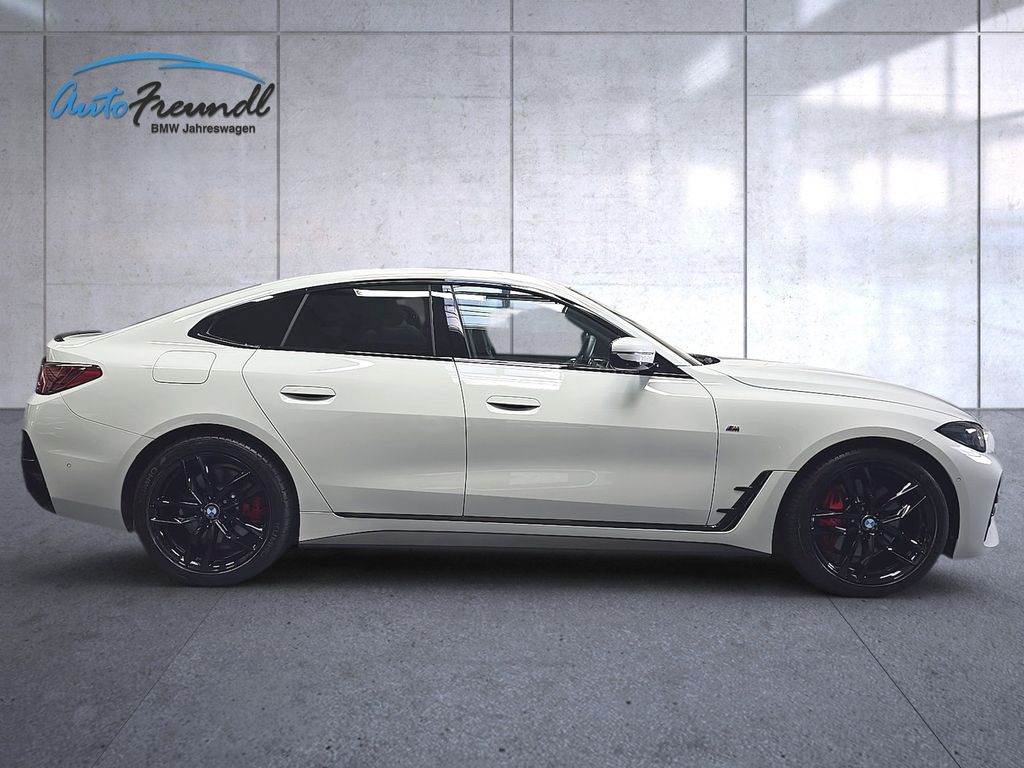 BMW 430 Gran Coupé 2025