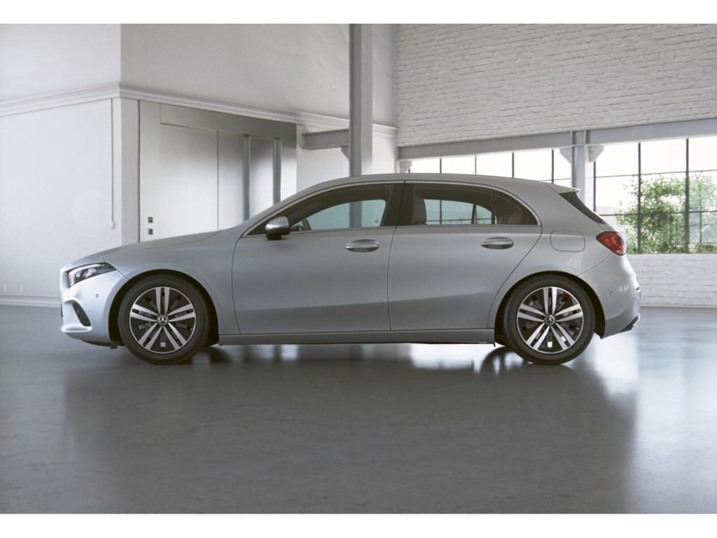 Mercedes-Benz A 250 2022