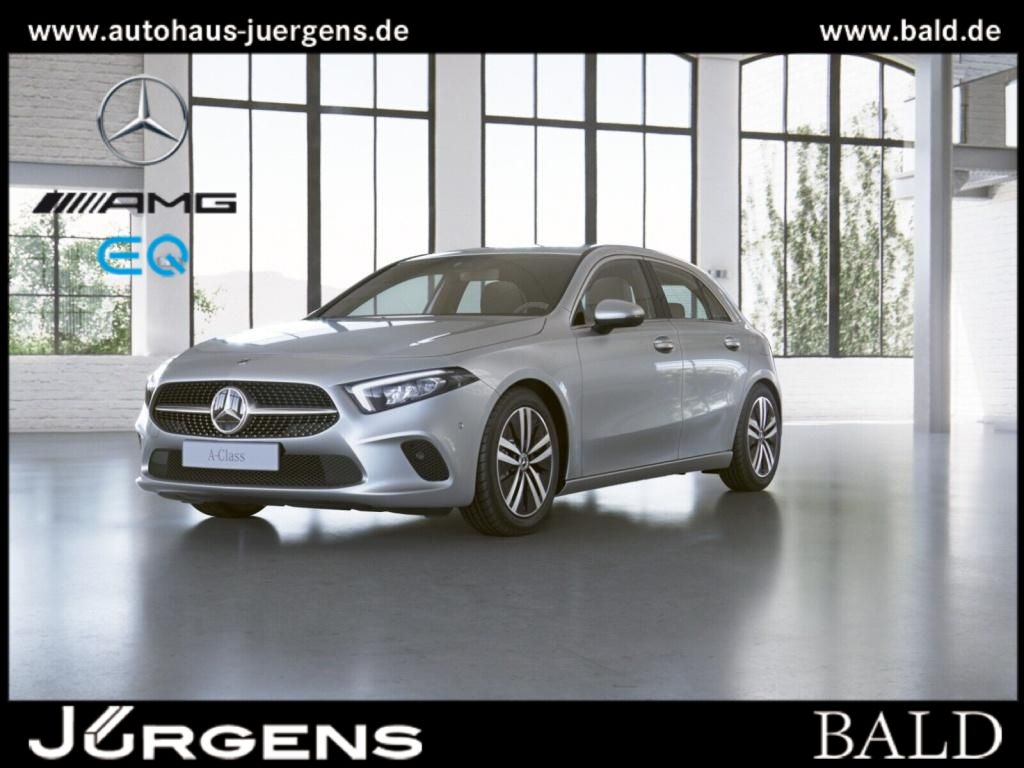 Mercedes-Benz A 250 2022