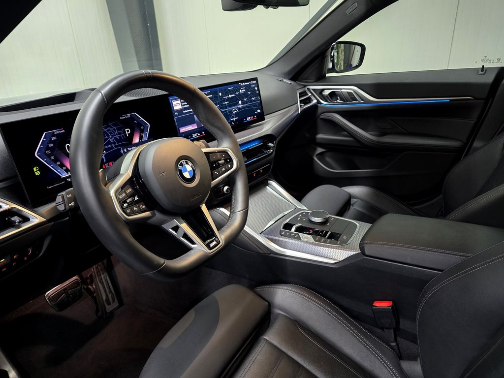 BMW 430 Gran Coupé 2025